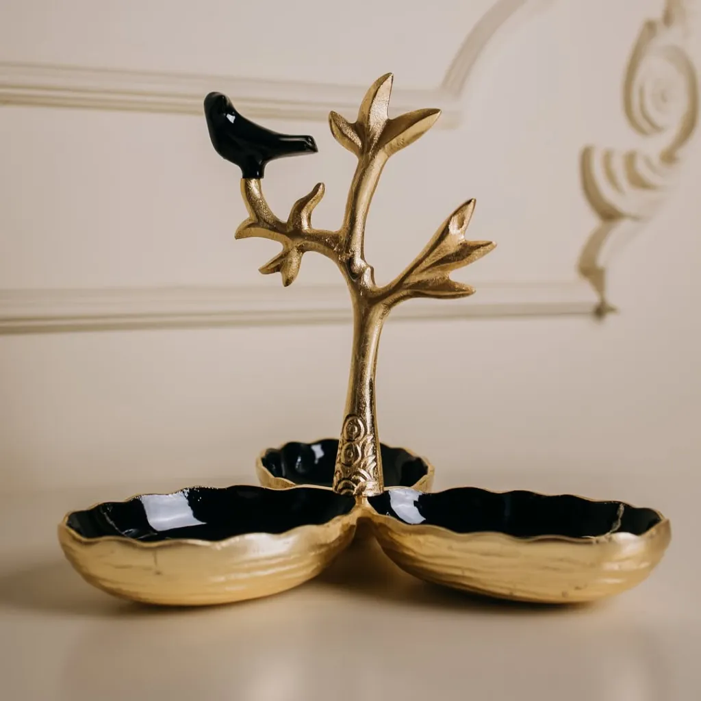 Конфетница