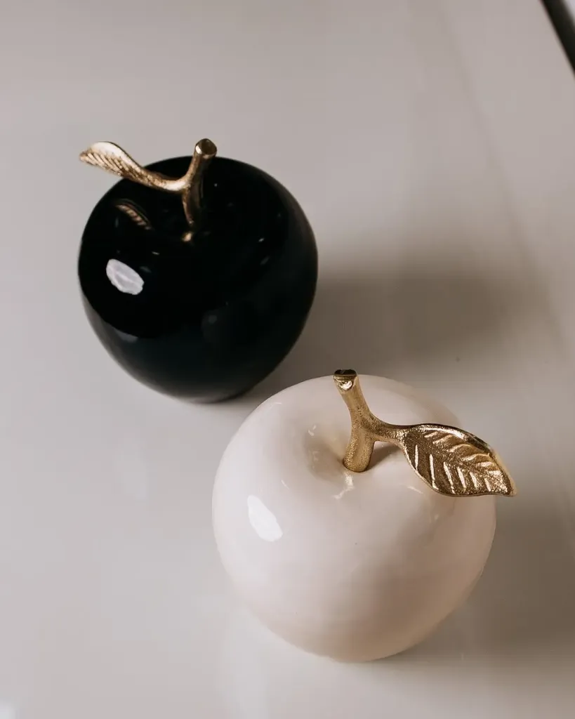 Baw decorations collection