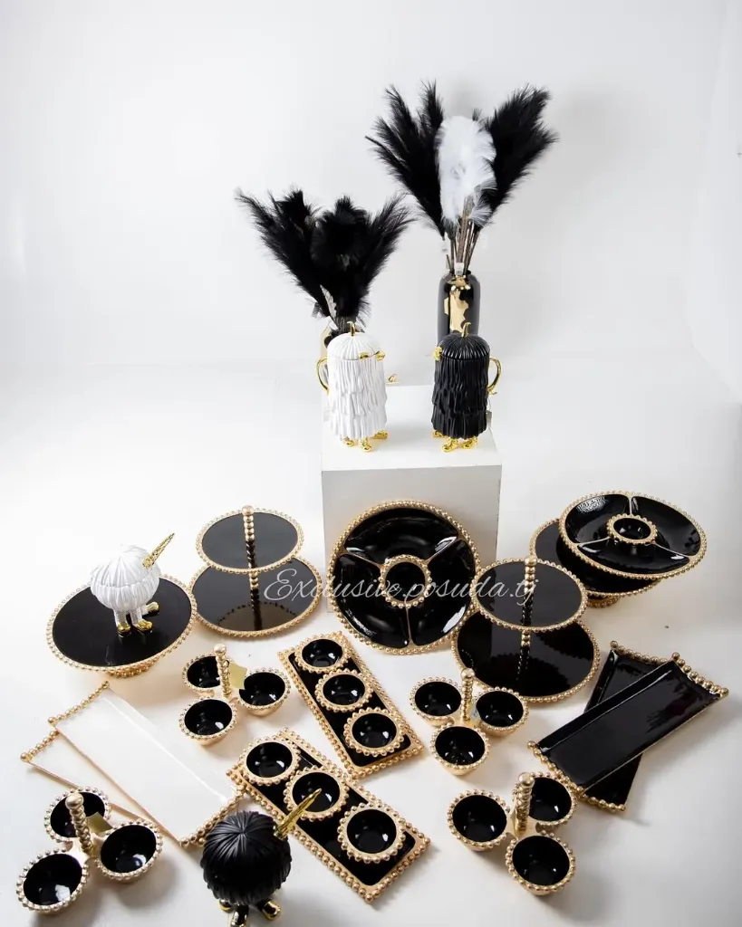 The bubbles collection