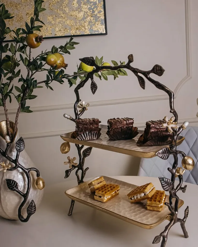 Lemongrass collection