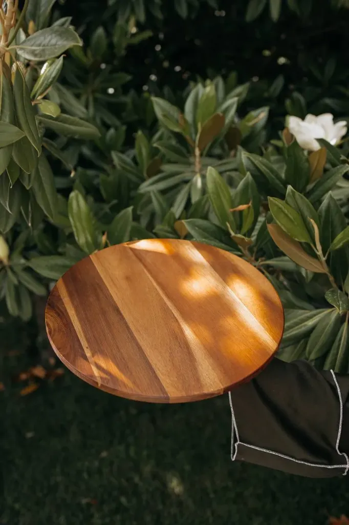 Тавак поднос