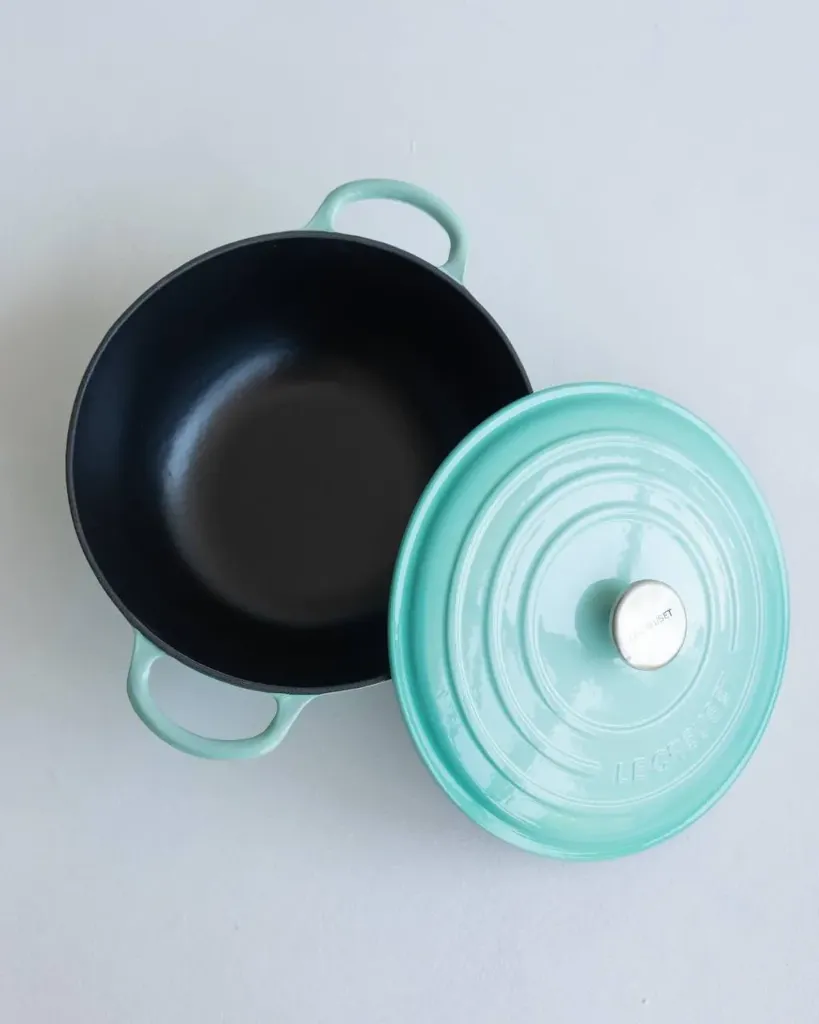 Кострюля LE CREUSET