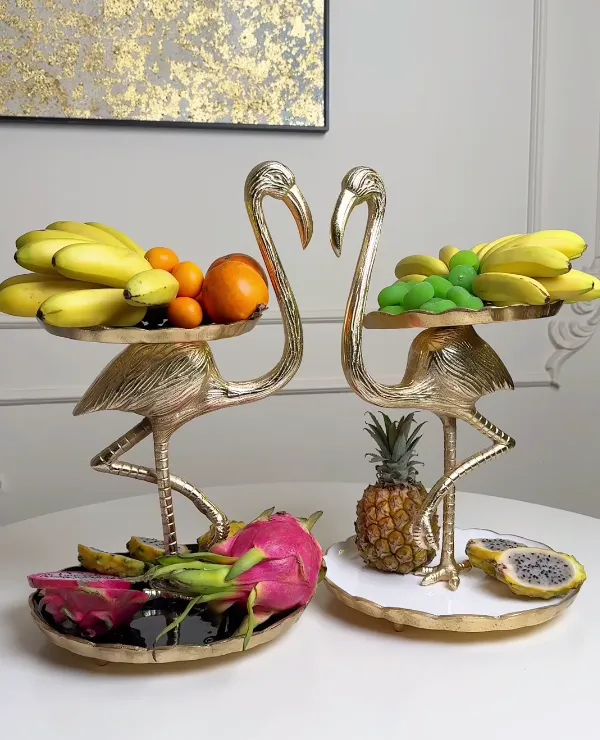 Этажерка пеликан