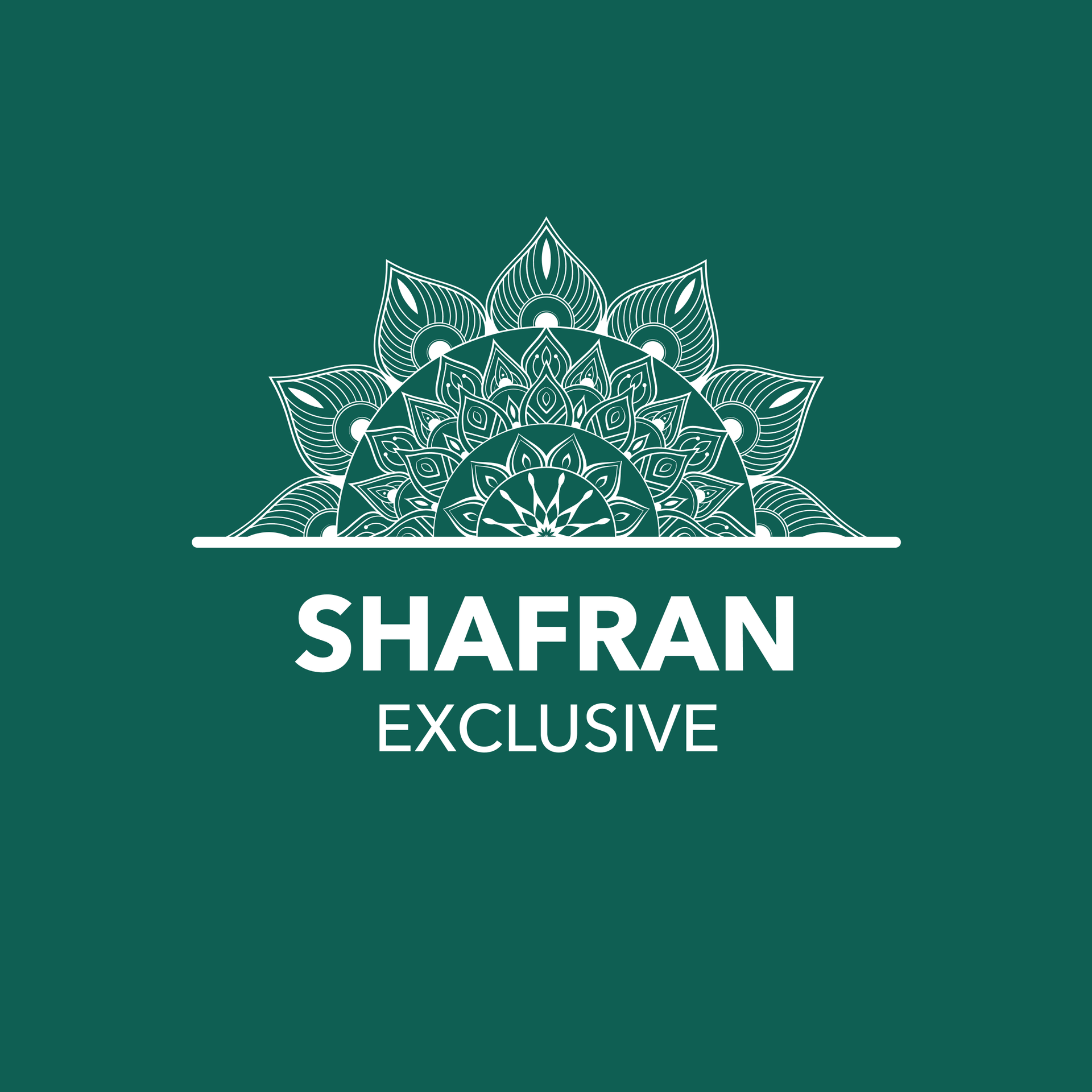 SHAFRAN EXCLUSIVE